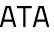 ATA